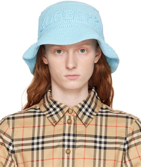 burberry messenger hat|Burberry hat women.